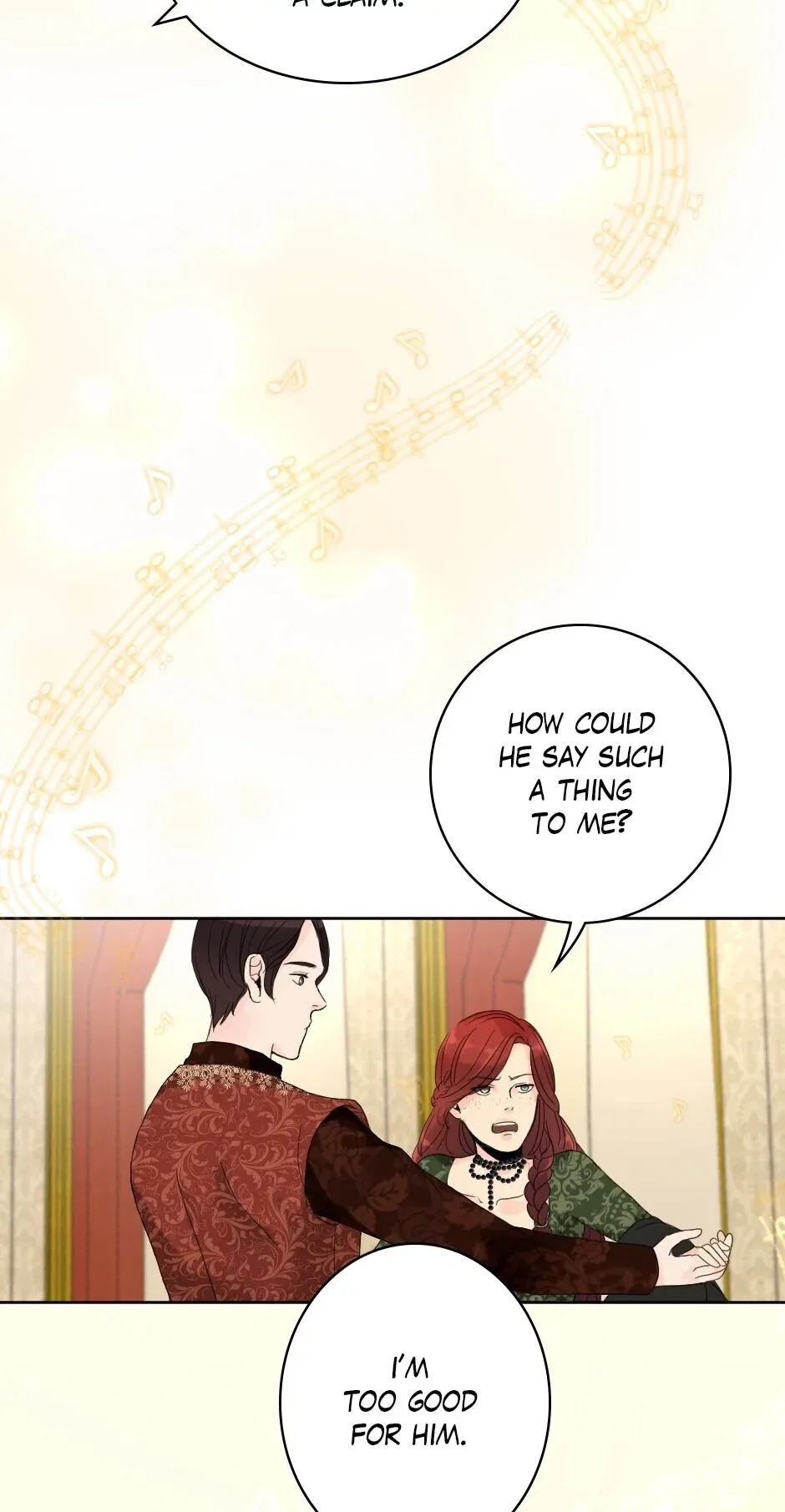 Prince Of Silk And Thorn Chapter 11 – Page 6