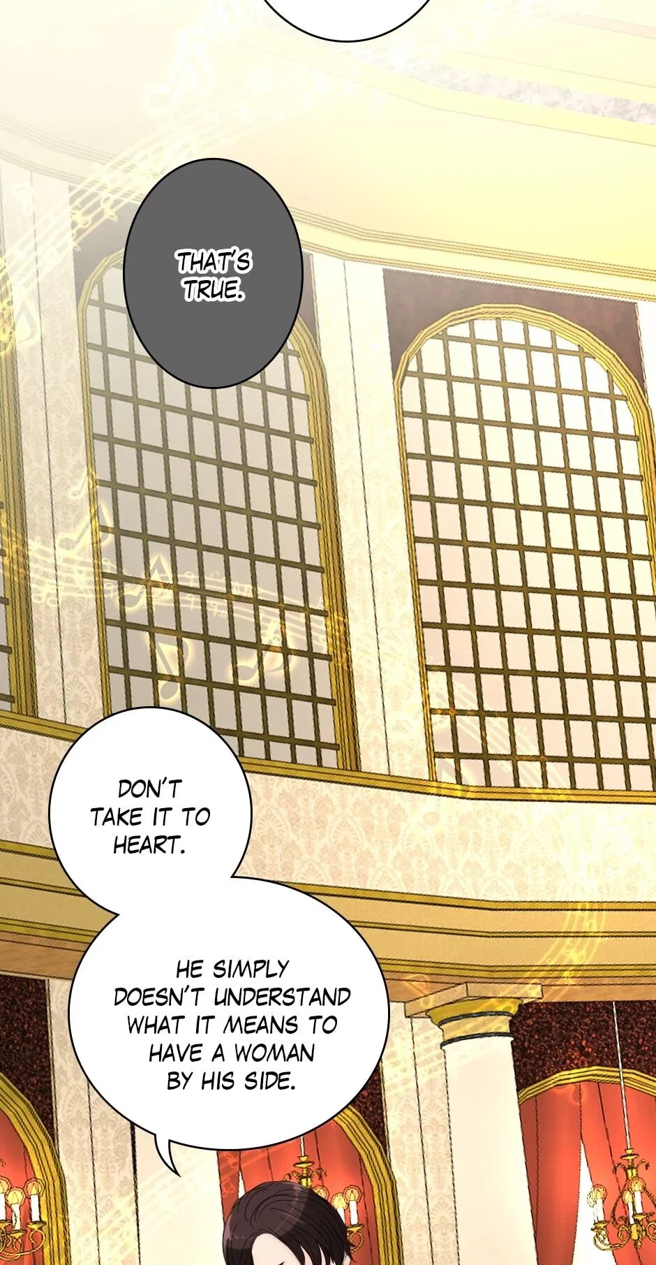 Prince Of Silk And Thorn Chapter 11 – Page 7