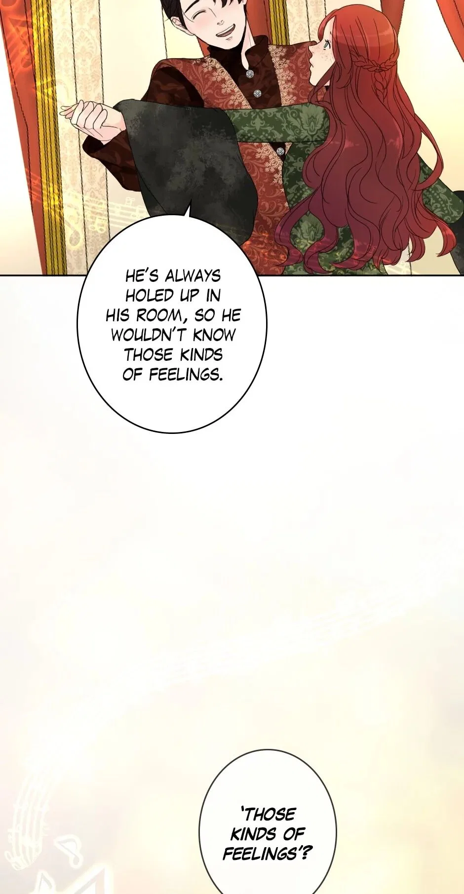 Prince Of Silk And Thorn Chapter 11 – Page 8