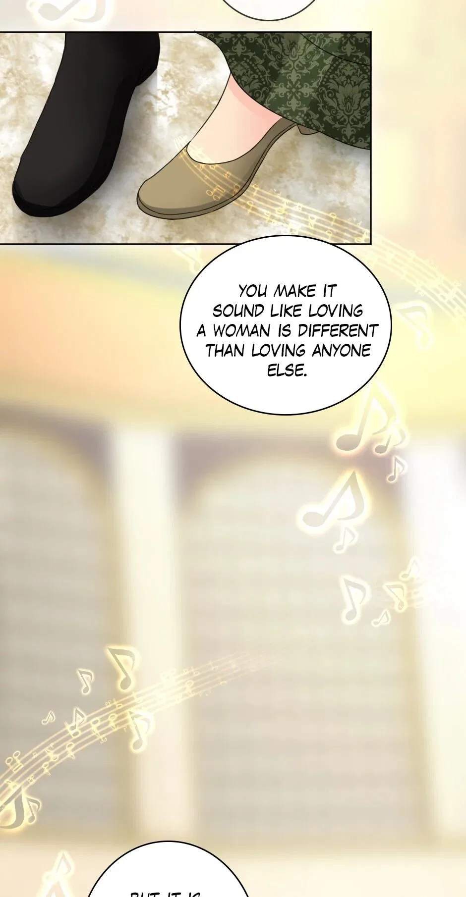 Prince Of Silk And Thorn Chapter 11 – Page 9