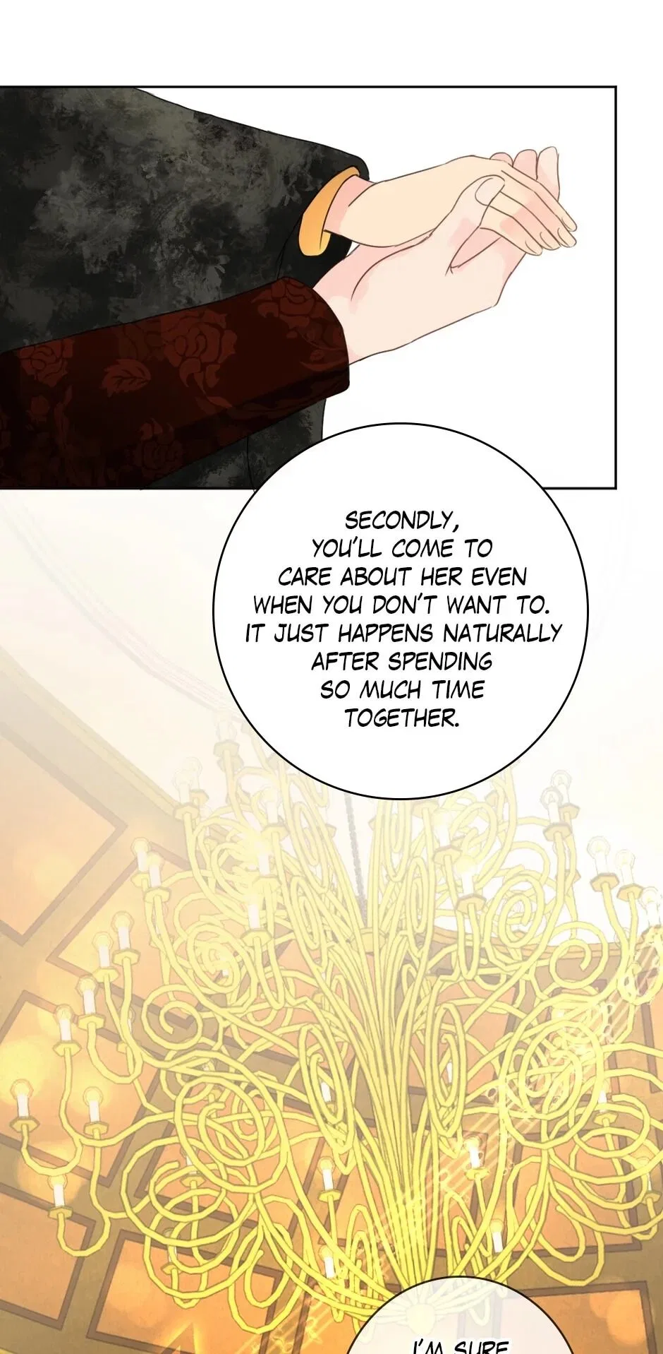 Prince Of Silk And Thorn Chapter 11 – Page 11
