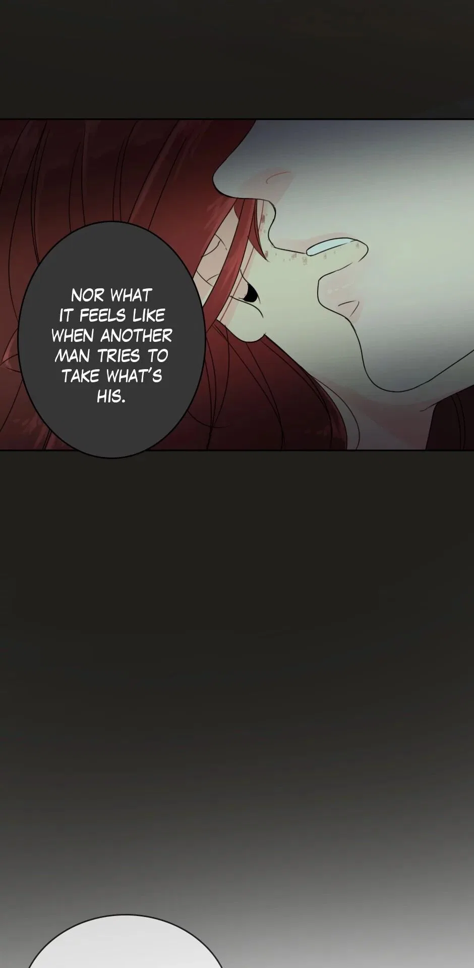 Prince Of Silk And Thorn Chapter 11 – Page 14