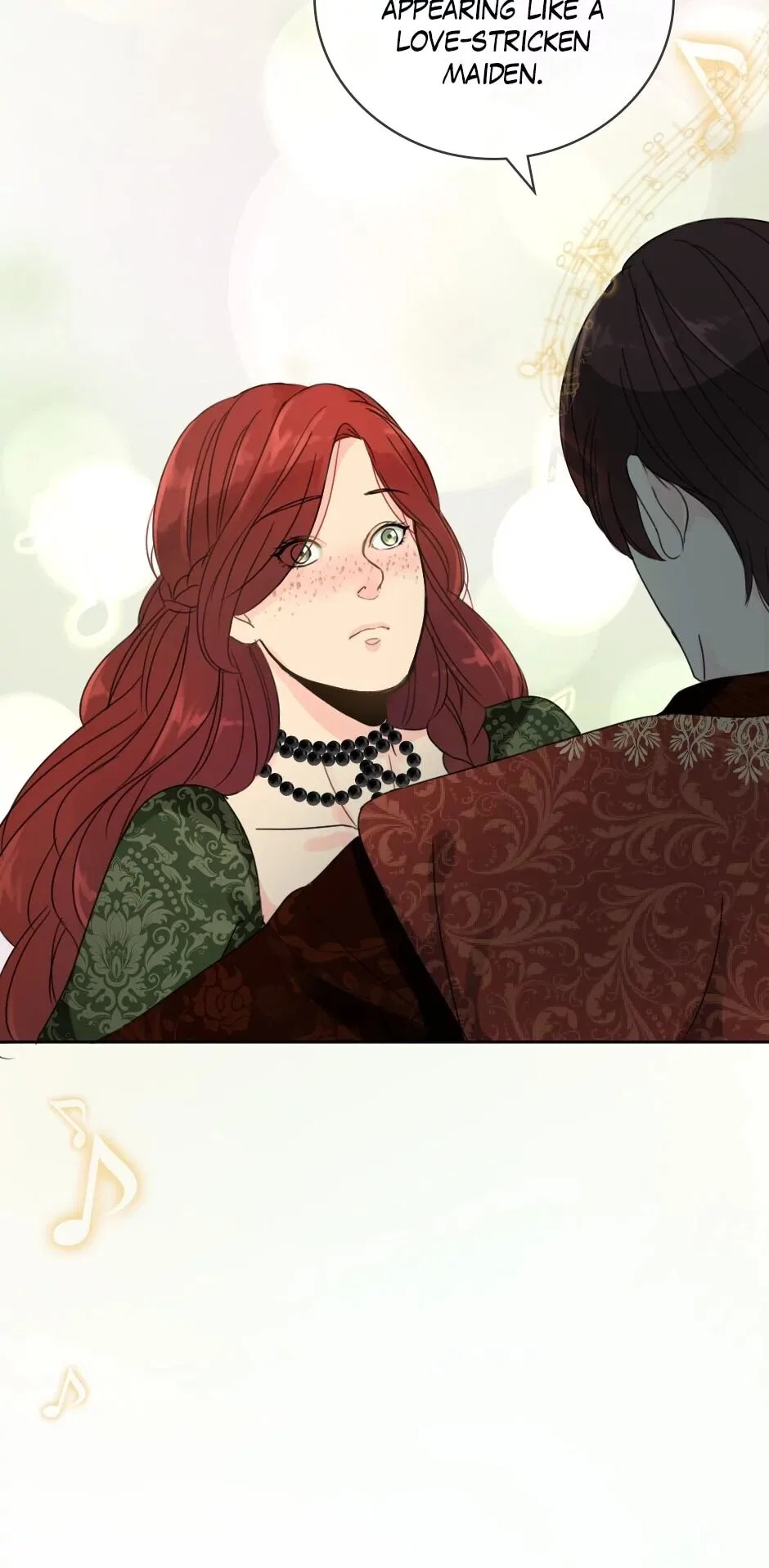 Prince Of Silk And Thorn Chapter 11 – Page 16