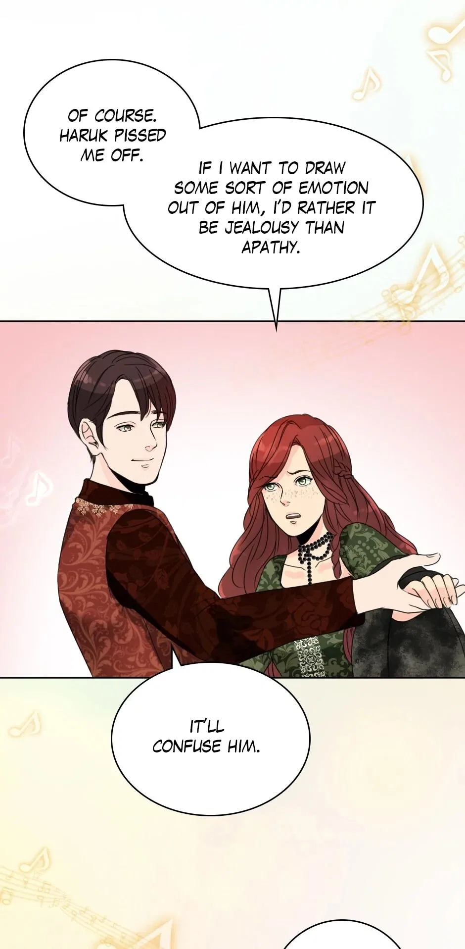 Prince Of Silk And Thorn Chapter 11 – Page 17
