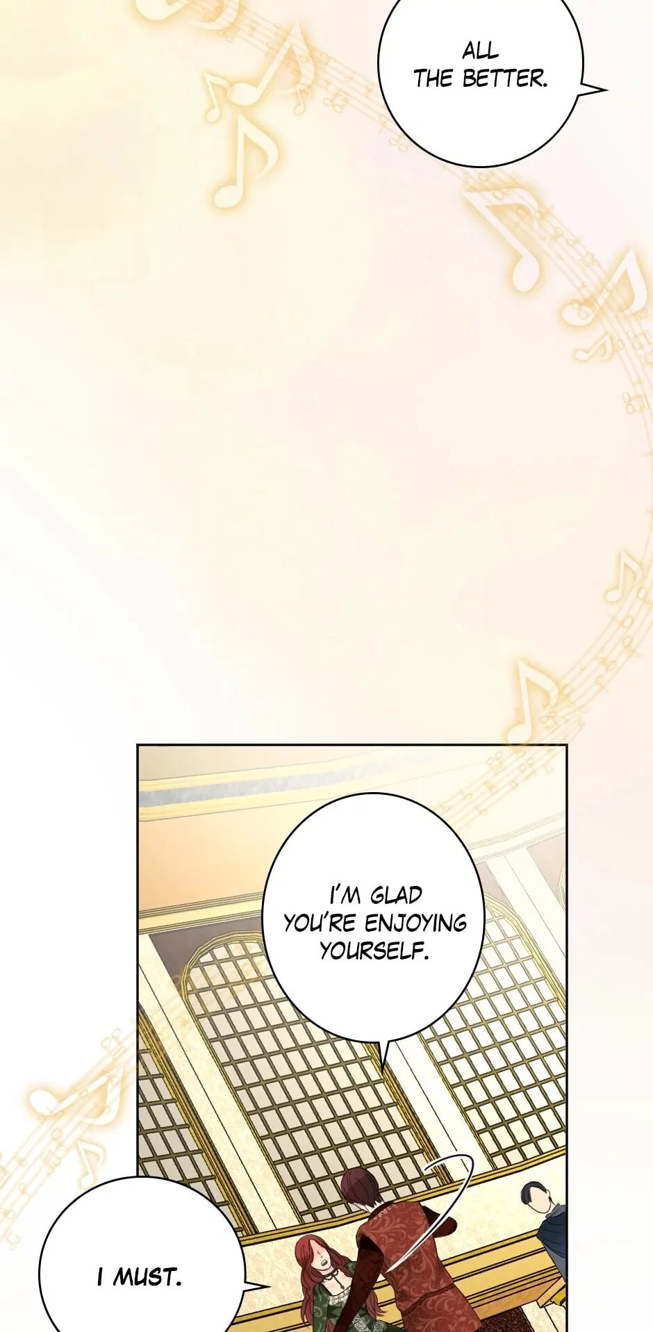 Prince Of Silk And Thorn Chapter 11 – Page 18