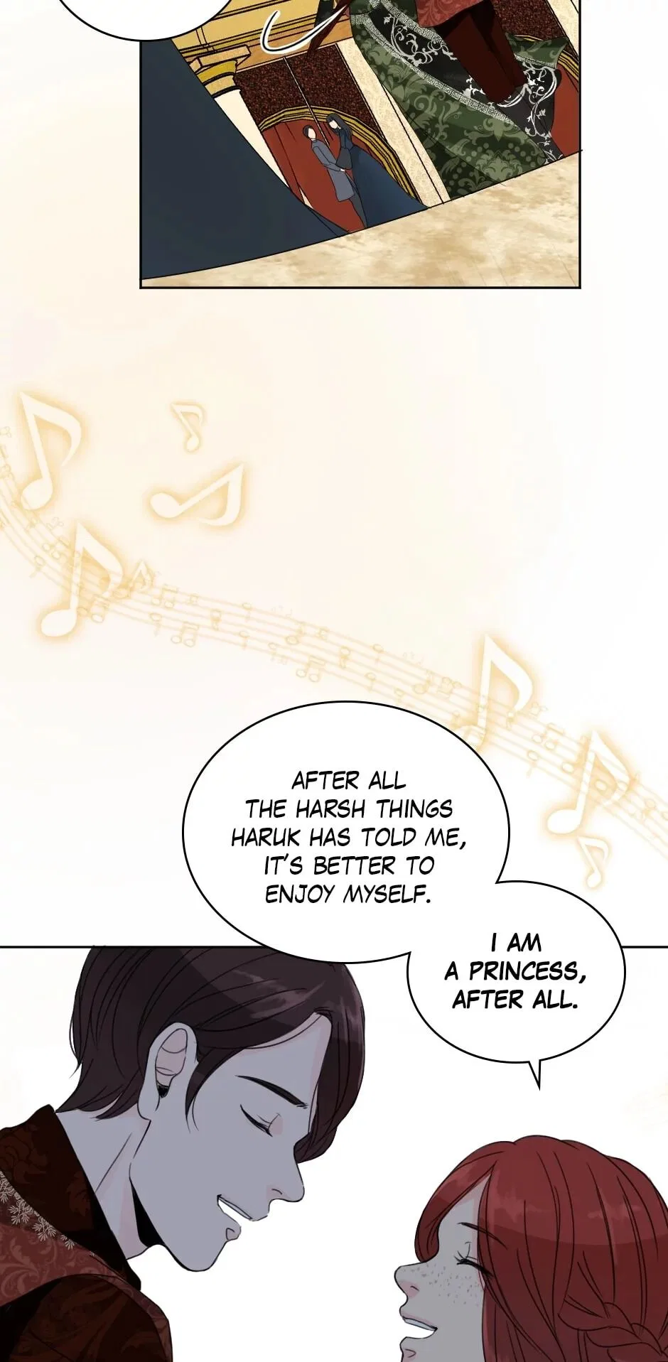 Prince Of Silk And Thorn Chapter 11 – Page 19