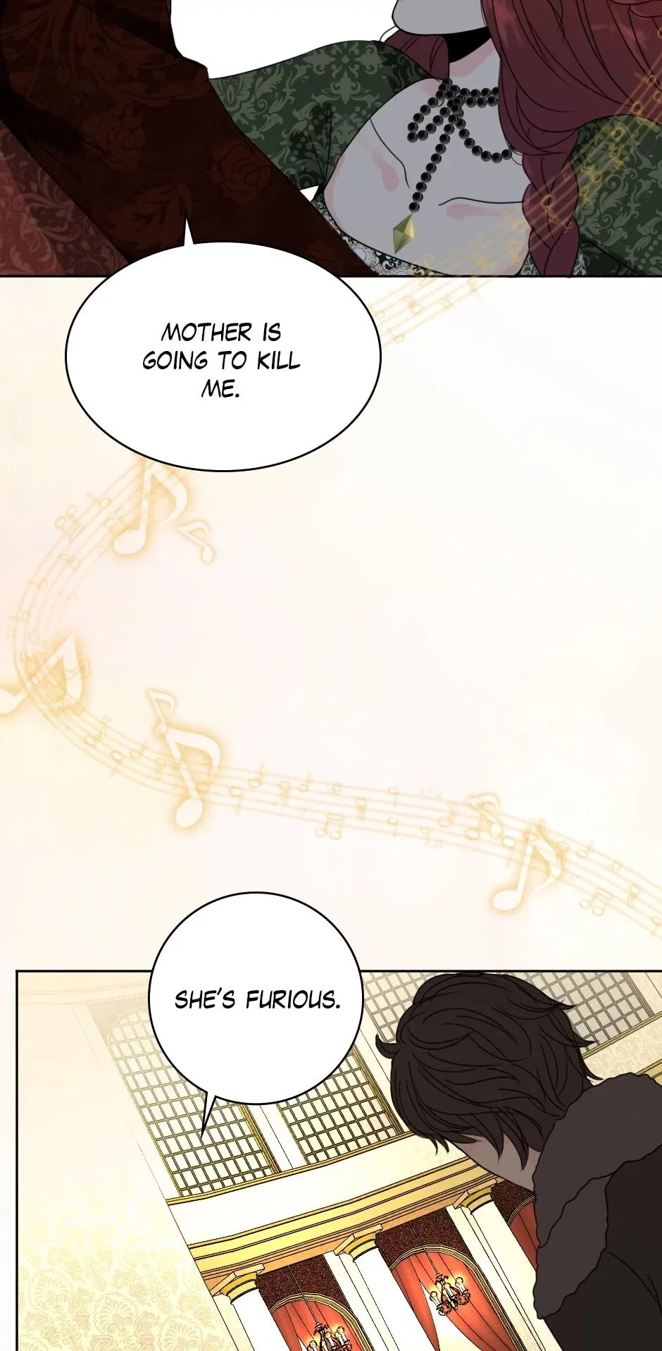 Prince Of Silk And Thorn Chapter 11 – Page 20