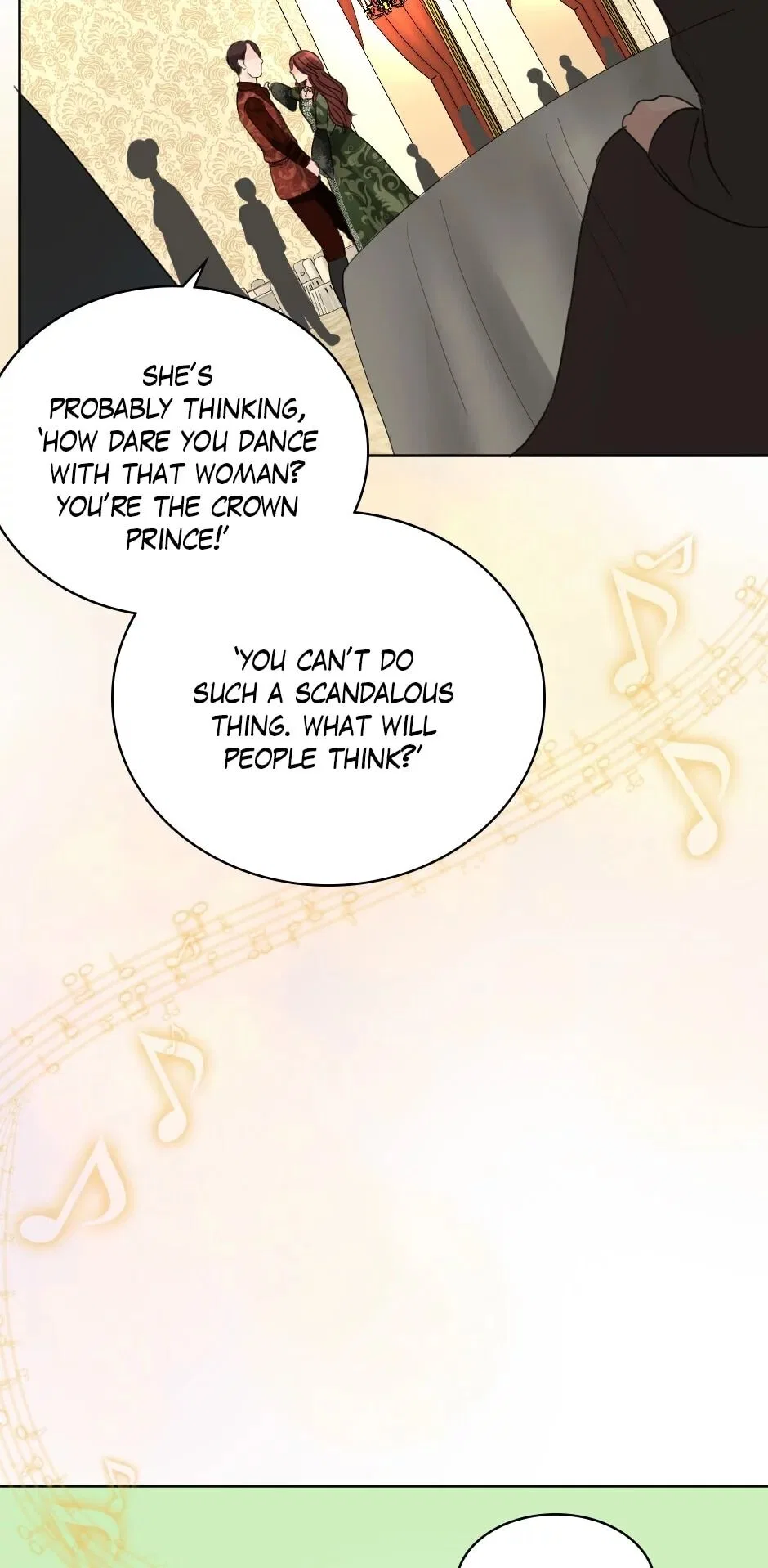 Prince Of Silk And Thorn Chapter 11 – Page 21