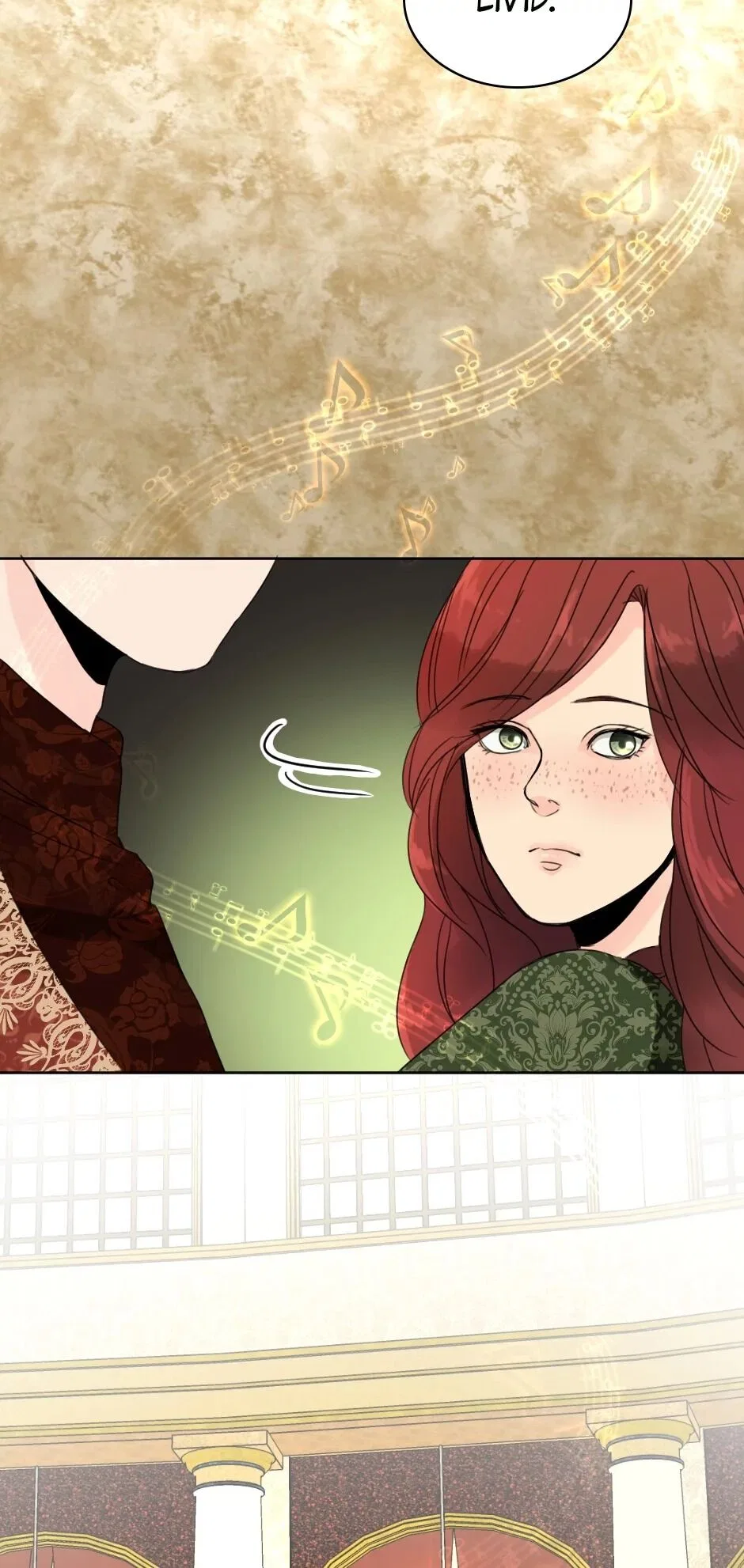 Prince Of Silk And Thorn Chapter 11 – Page 24