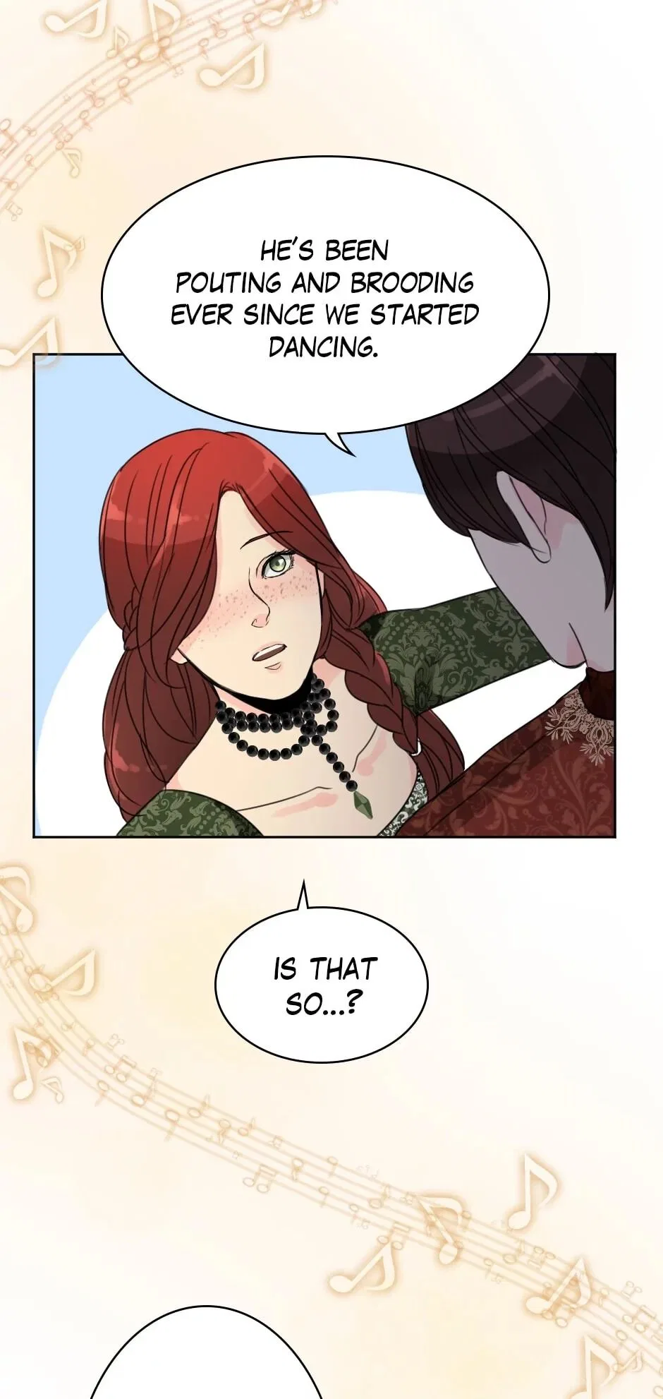 Prince Of Silk And Thorn Chapter 11 – Page 27