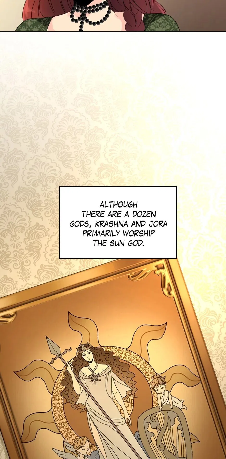 Prince Of Silk And Thorn Chapter 11 – Page 37