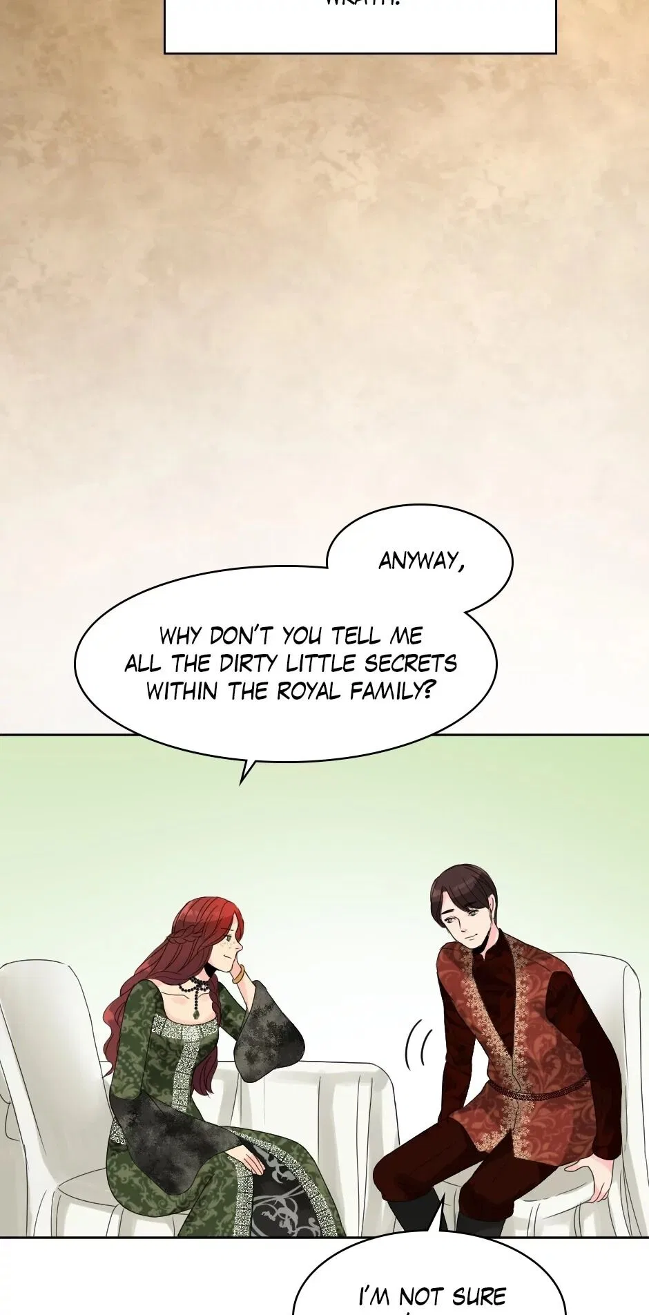 Prince Of Silk And Thorn Chapter 11 – Page 39