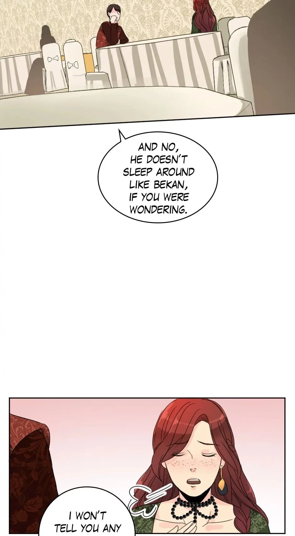 Prince Of Silk And Thorn Chapter 11 – Page 47