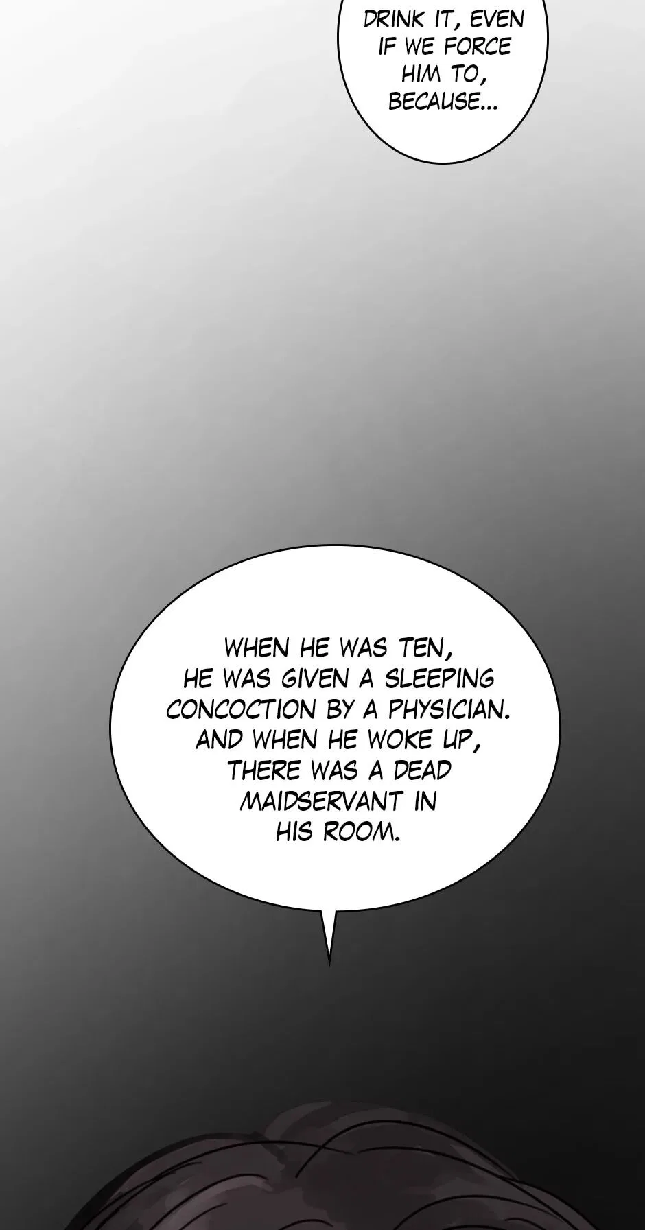 Prince Of Silk And Thorn Chapter 11 – Page 54