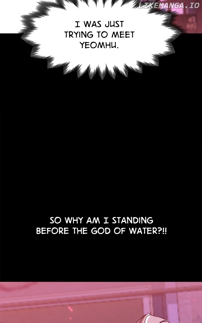 How a Goddess Wins Over Tigers Chapter 26 – Page 2