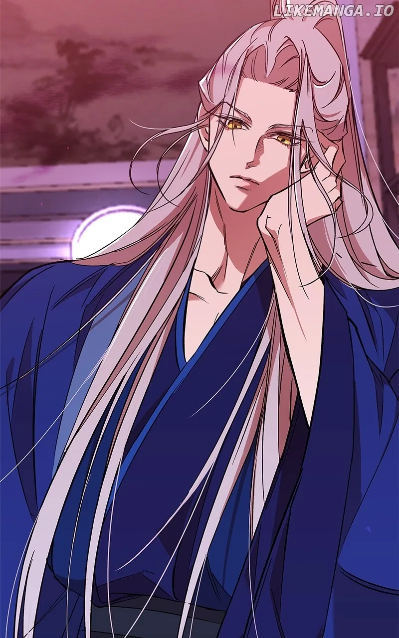 How a Goddess Wins Over Tigers Chapter 26 – Page 3