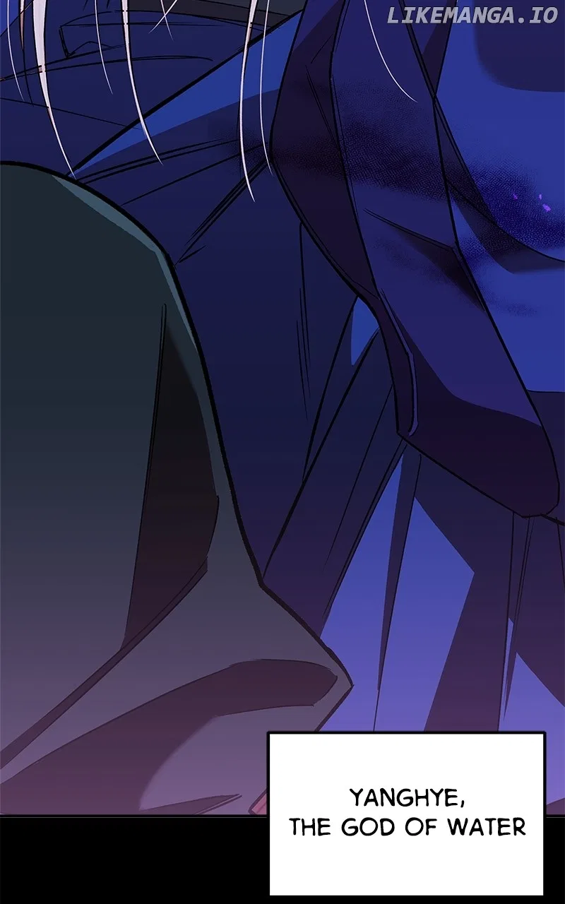 How a Goddess Wins Over Tigers Chapter 26 – Page 4