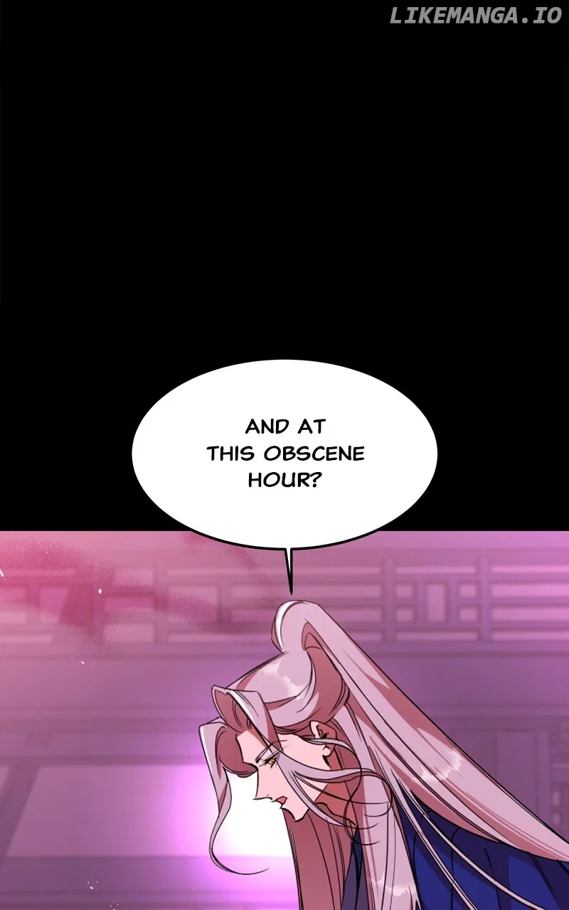 How a Goddess Wins Over Tigers Chapter 26 – Page 11