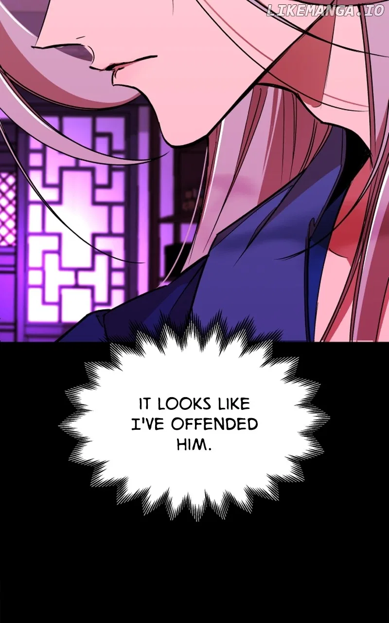How a Goddess Wins Over Tigers Chapter 26 – Page 14