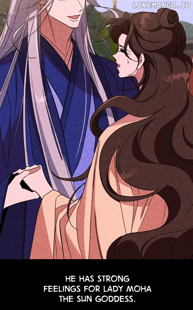 How a Goddess Wins Over Tigers Chapter 26 – Page 18