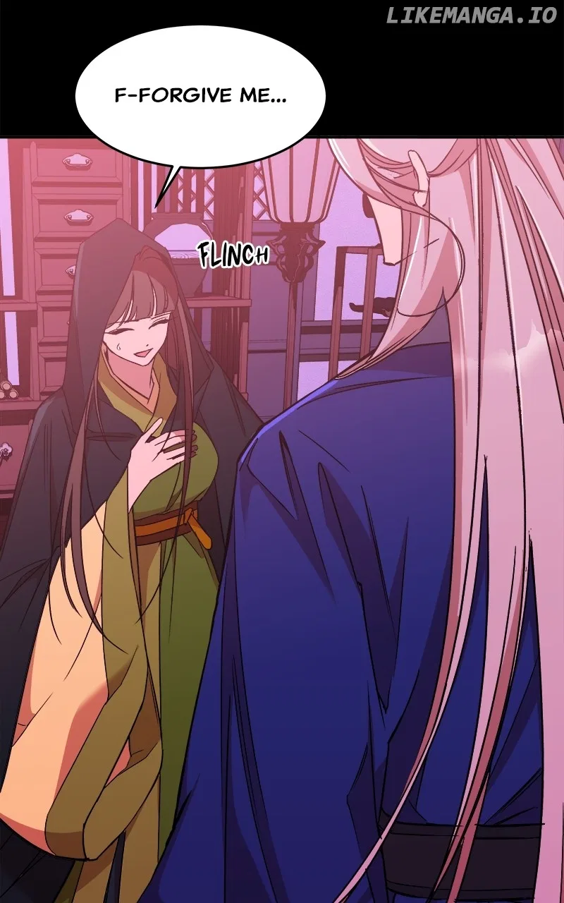 How a Goddess Wins Over Tigers Chapter 26 – Page 20