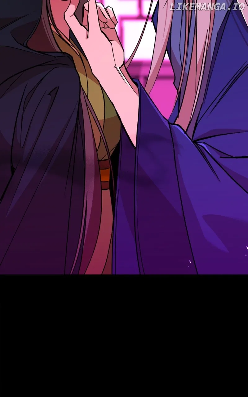 How a Goddess Wins Over Tigers Chapter 26 – Page 24