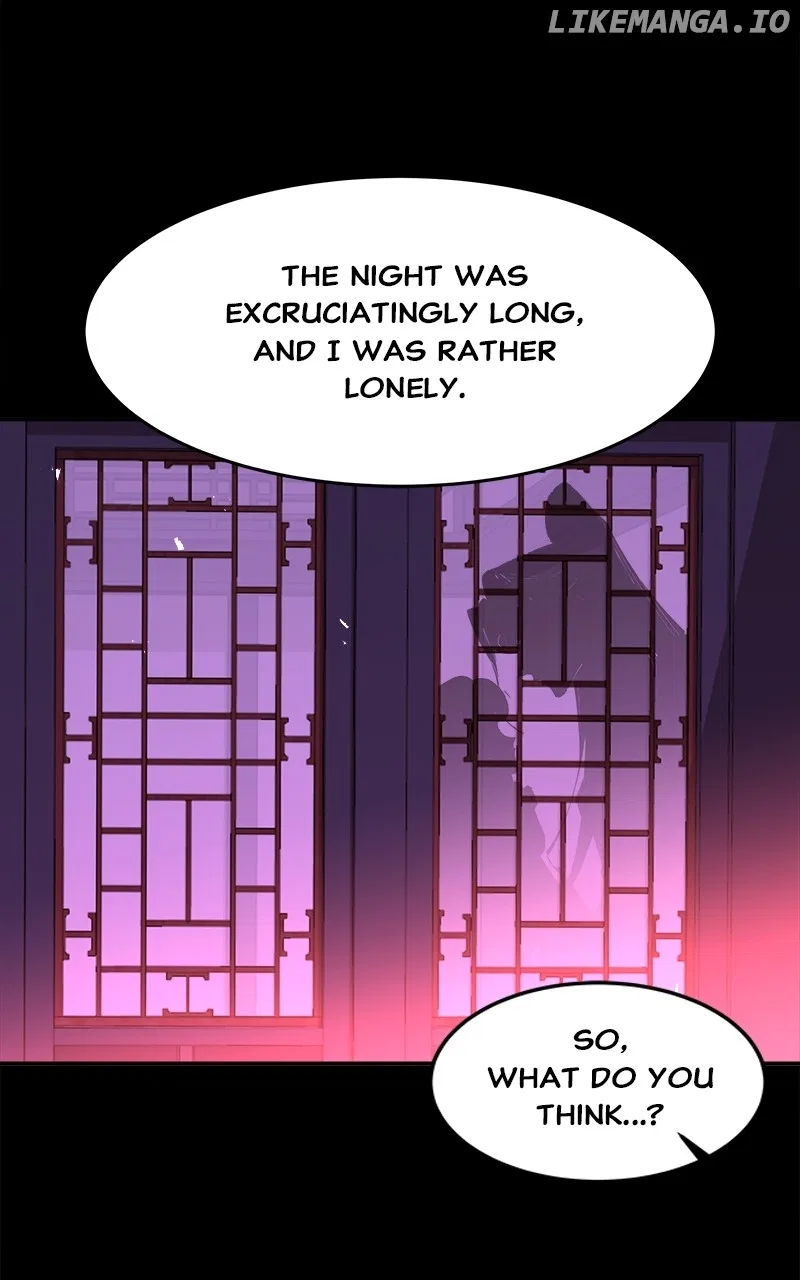 How a Goddess Wins Over Tigers Chapter 26 – Page 25