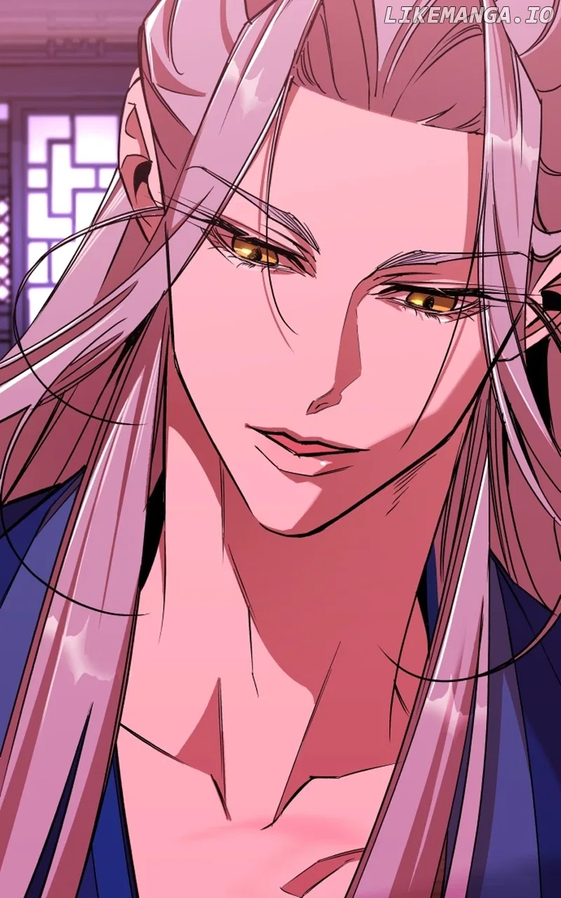 How a Goddess Wins Over Tigers Chapter 26 – Page 27