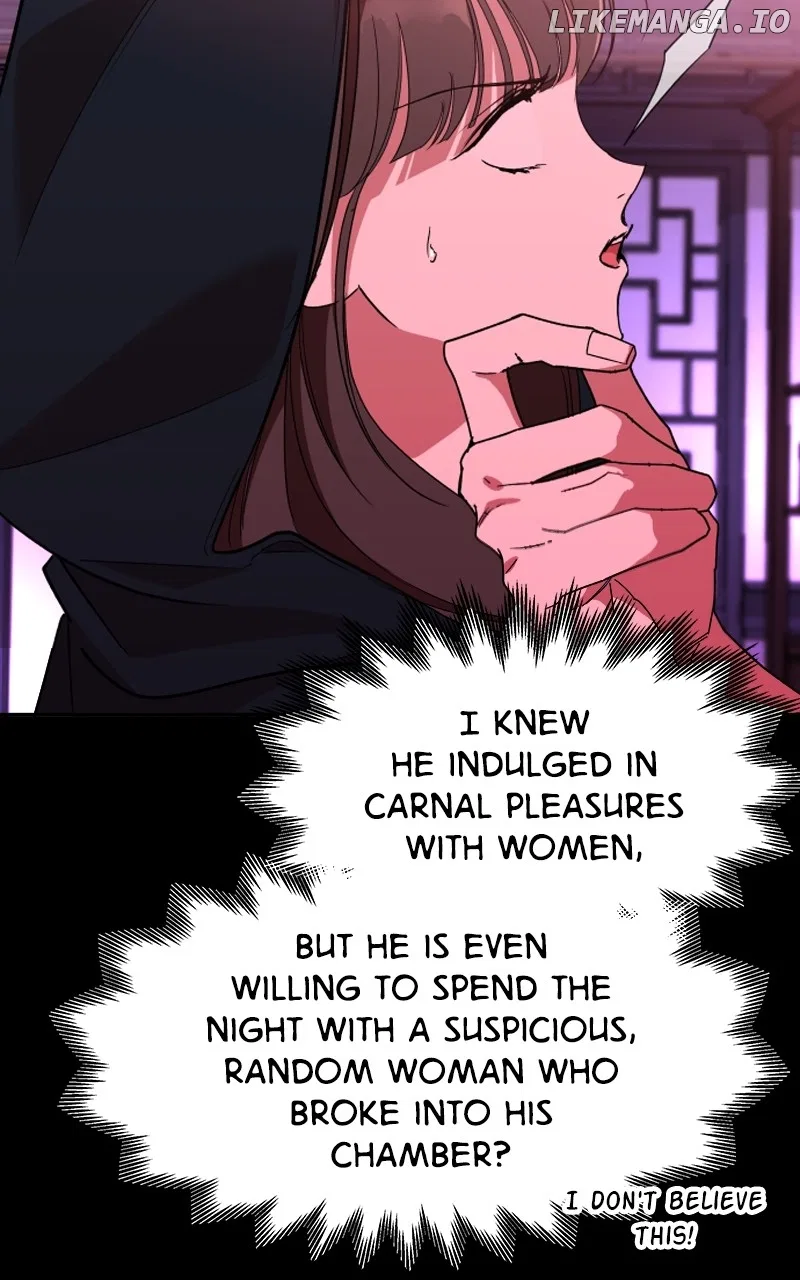 How a Goddess Wins Over Tigers Chapter 26 – Page 29