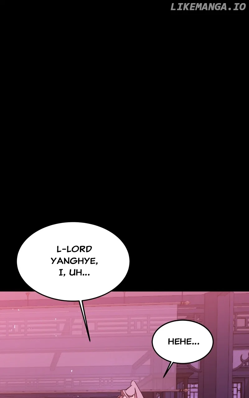 How a Goddess Wins Over Tigers Chapter 26 – Page 30