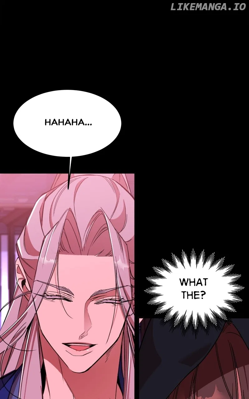 How a Goddess Wins Over Tigers Chapter 26 – Page 32