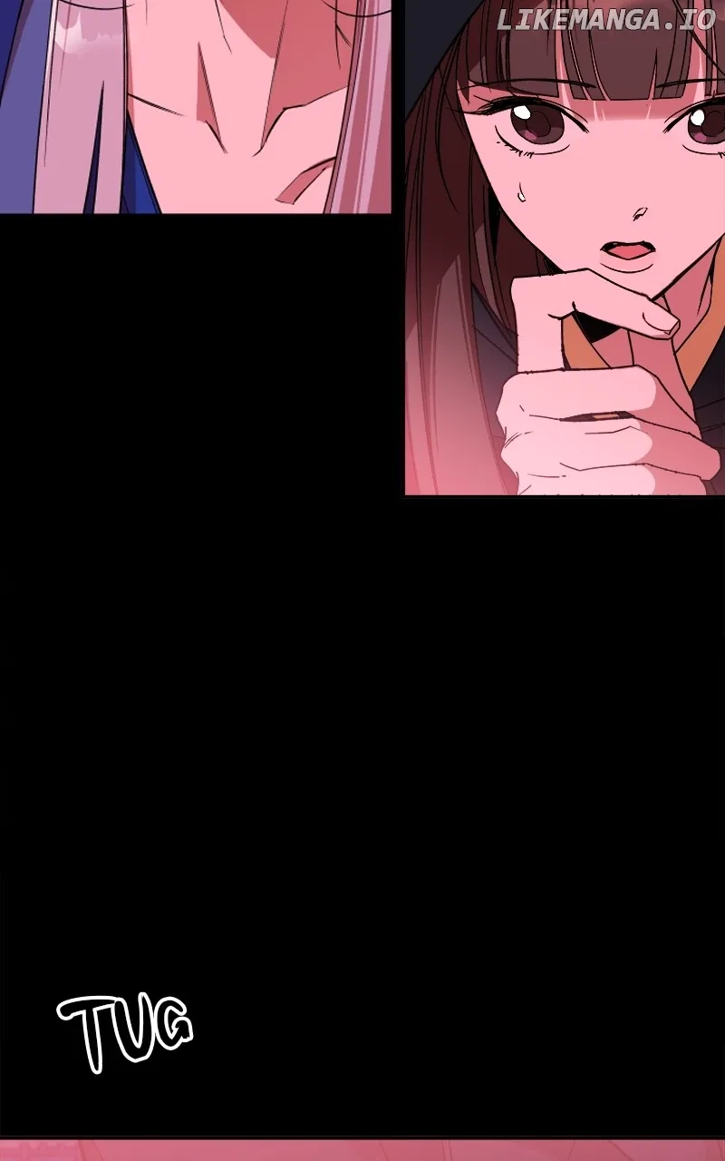 How a Goddess Wins Over Tigers Chapter 26 – Page 33