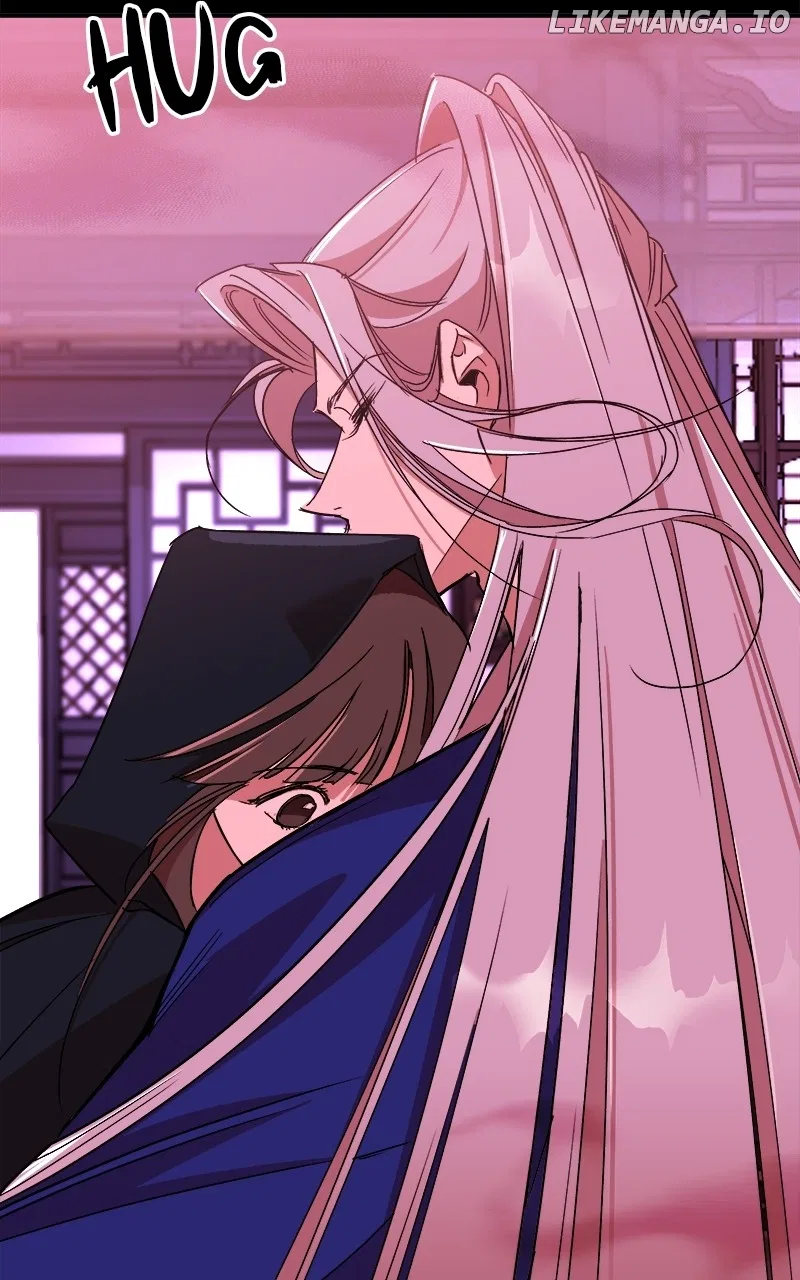 How a Goddess Wins Over Tigers Chapter 26 – Page 35