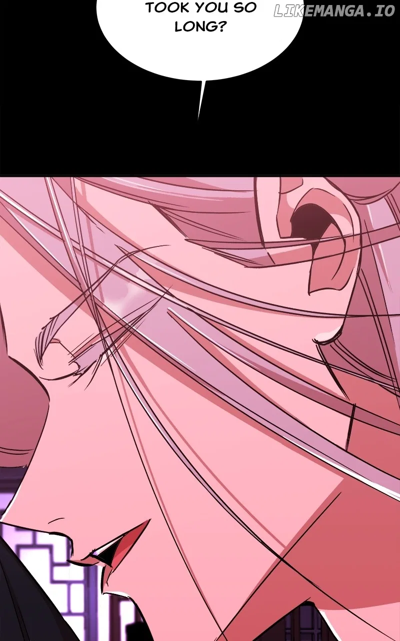 How a Goddess Wins Over Tigers Chapter 26 – Page 38