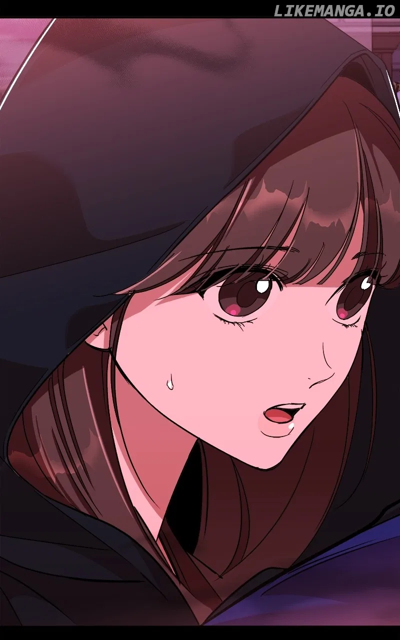 How a Goddess Wins Over Tigers Chapter 26 – Page 40
