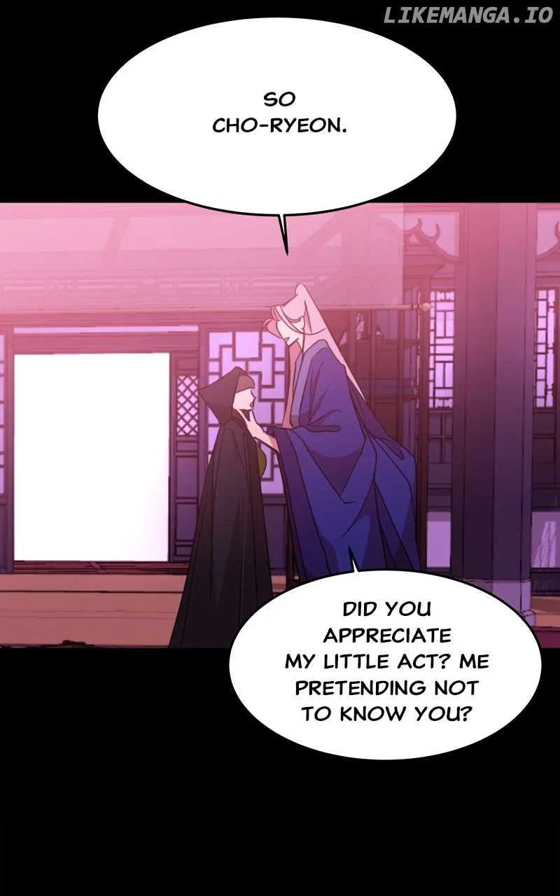 How a Goddess Wins Over Tigers Chapter 26 – Page 44