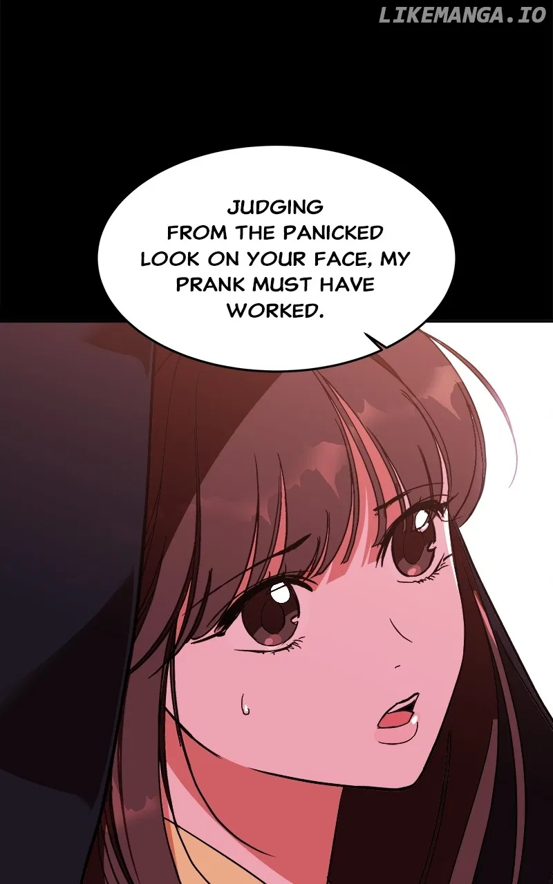 How a Goddess Wins Over Tigers Chapter 26 – Page 45