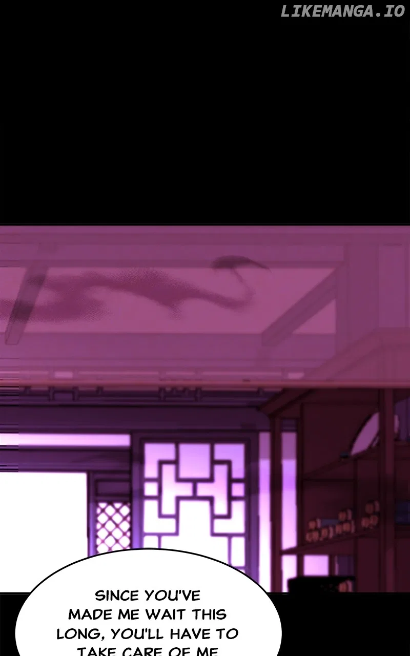 How a Goddess Wins Over Tigers Chapter 26 – Page 51