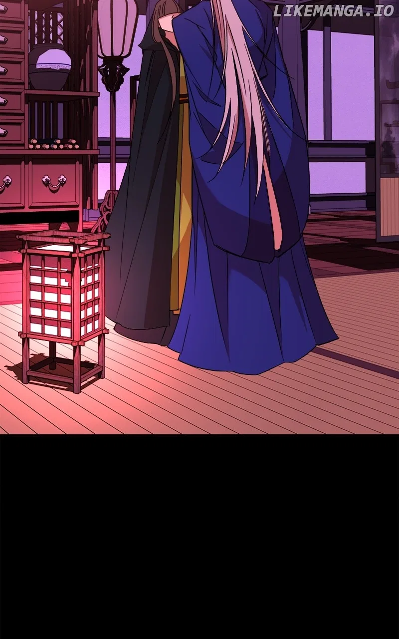 How a Goddess Wins Over Tigers Chapter 26 – Page 57
