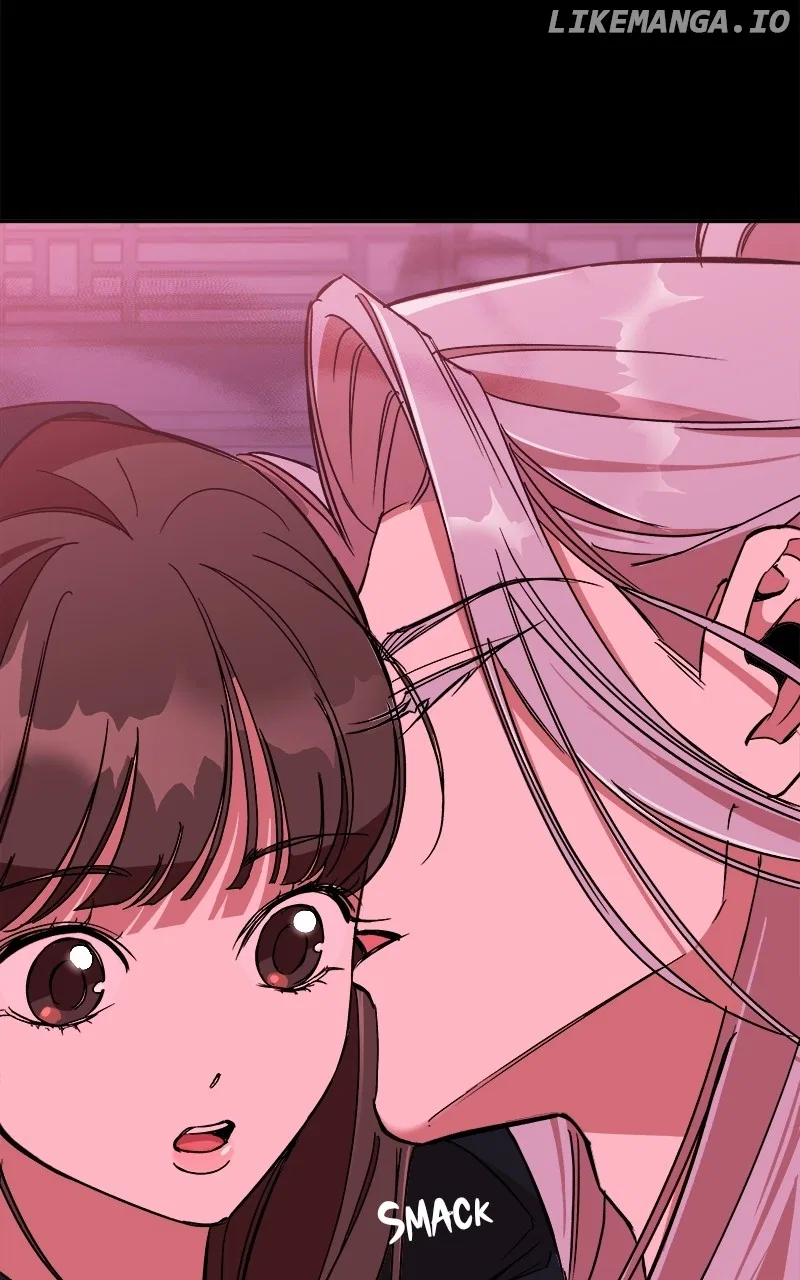 How a Goddess Wins Over Tigers Chapter 26 – Page 58