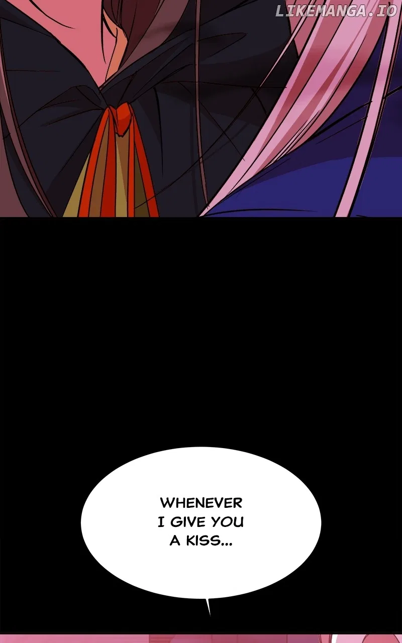 How a Goddess Wins Over Tigers Chapter 26 – Page 59