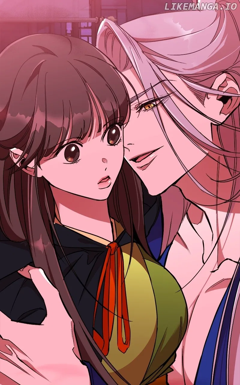 How a Goddess Wins Over Tigers Chapter 26 – Page 60