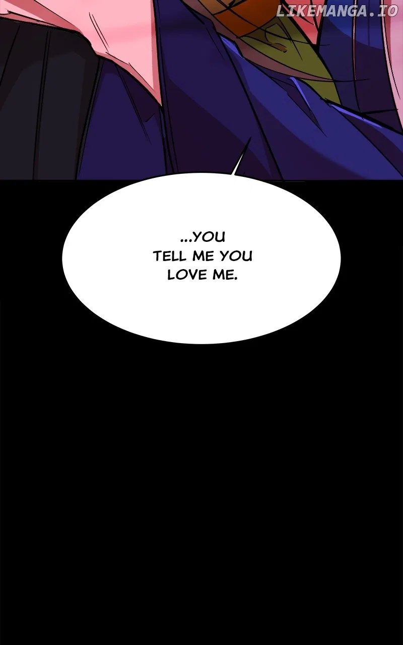 How a Goddess Wins Over Tigers Chapter 26 – Page 61