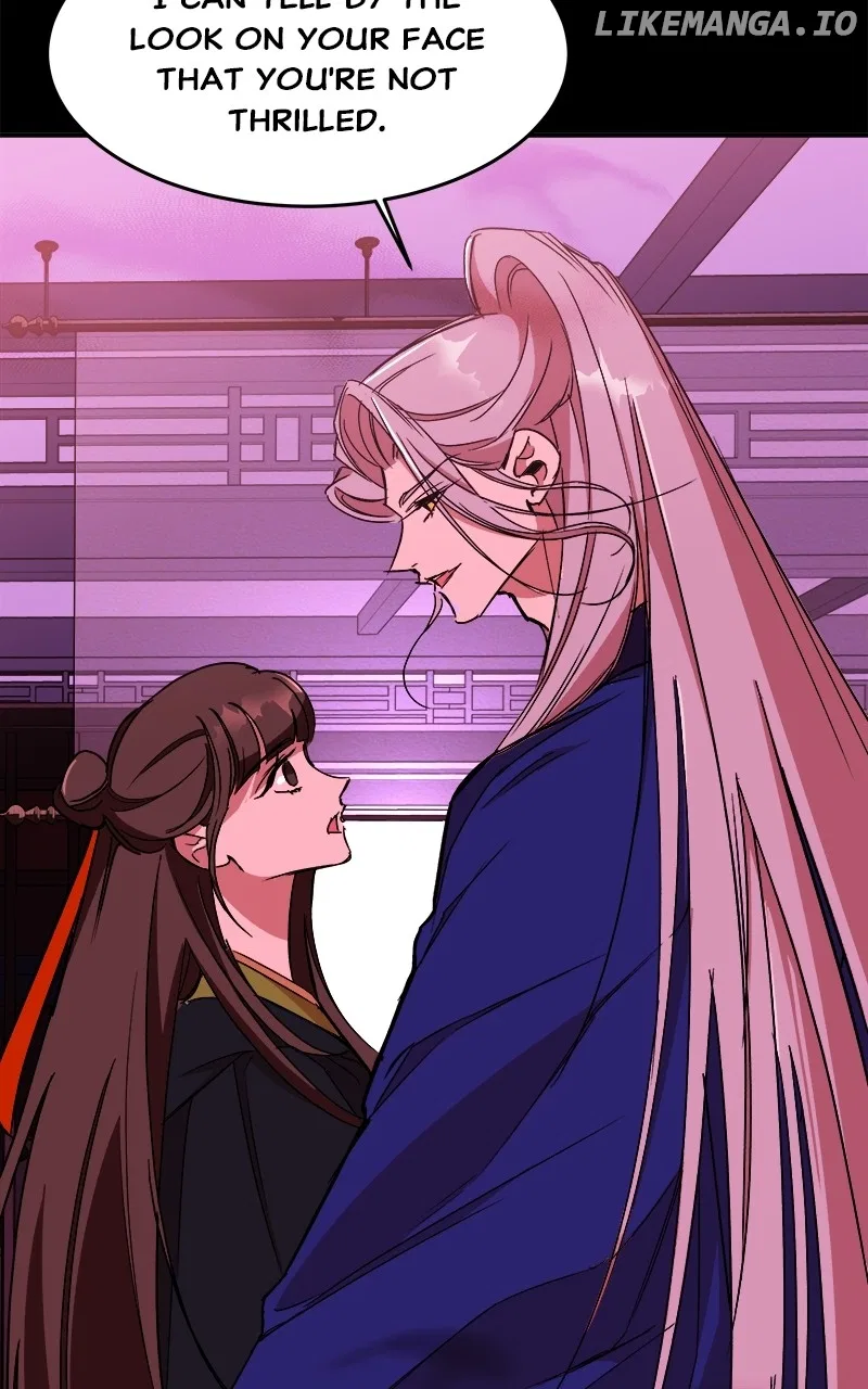How a Goddess Wins Over Tigers Chapter 26 – Page 66
