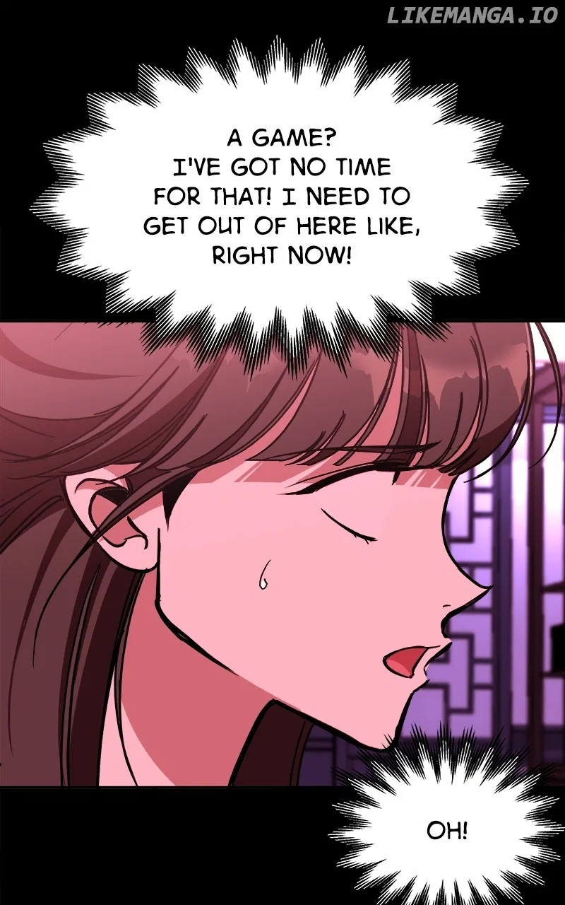 How a Goddess Wins Over Tigers Chapter 26 – Page 68