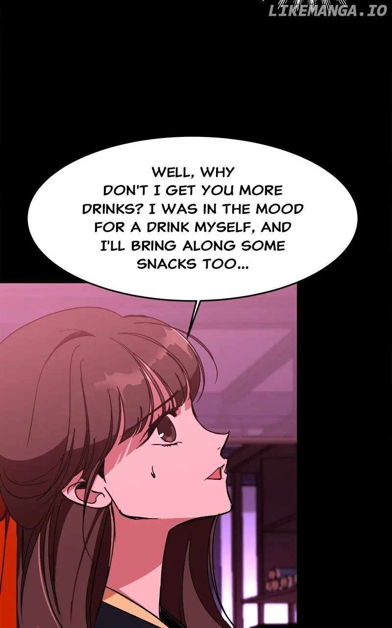 How a Goddess Wins Over Tigers Chapter 26 – Page 69