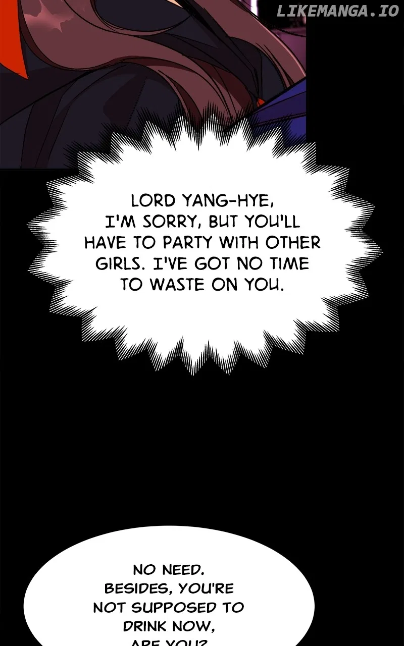 How a Goddess Wins Over Tigers Chapter 26 – Page 70