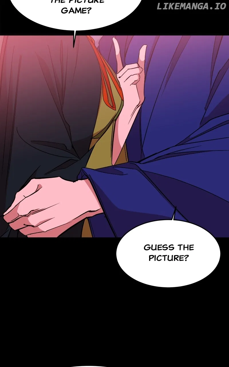 How a Goddess Wins Over Tigers Chapter 26 – Page 73