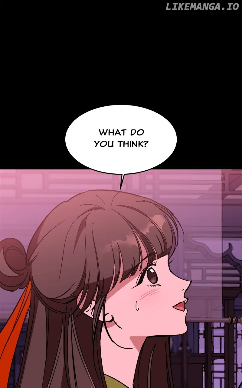 How a Goddess Wins Over Tigers Chapter 26 – Page 76