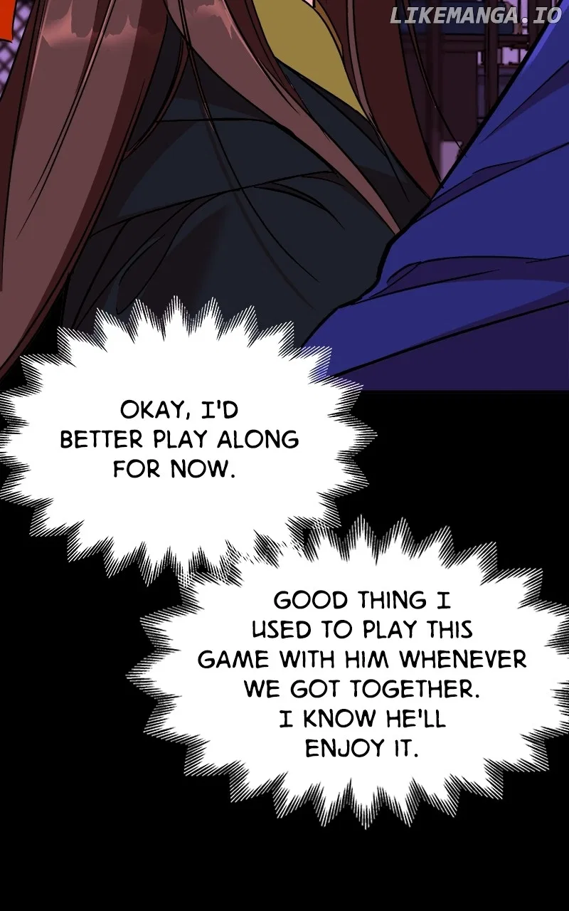How a Goddess Wins Over Tigers Chapter 26 – Page 77